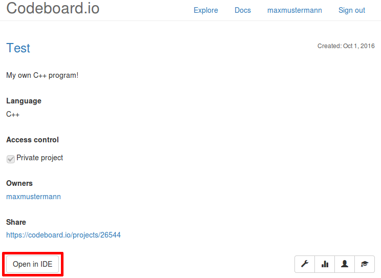 Project overview